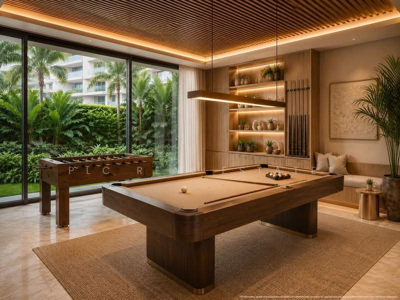 Love It Wongamat Beach, Chon Buri (Pattaya), Naklua 14/1 Alley, Nong Pru, Bang Lamung (Pattaya), Chon Buri (Pattaya), 1 Bedroom, 26 sqm, Condo For Sale, by PLC real estate, 500515731 - DDproperty.com