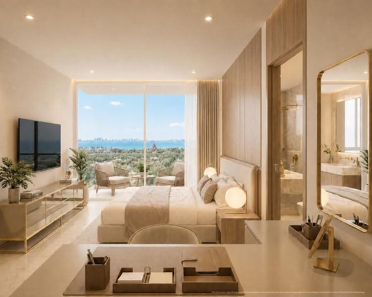 Love It Wongamat Beach, Chon Buri (Pattaya), Naklua 14/1 Alley, Nong Pru, Bang Lamung (Pattaya), Chon Buri (Pattaya), 1 Bedroom, 26 sqm, Condo For Sale, by PLC real estate, 500515731 - DDproperty.com