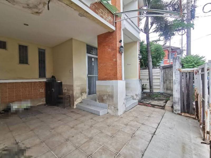 วรางกูล คลอง 3, ปทุมธานี, ลาดสวาย, ลำลูกกา, ปทุมธานี, 103 ตร.ม., ทาวน์เฮ้าส์ ขาย, โดย ฌาณิภัค ปรีเปรม, 500515732 - DDproperty.com