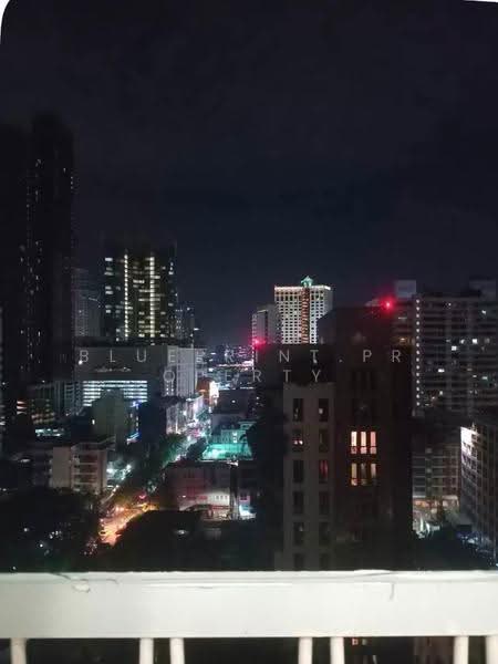 Noble Recole, Bangkok, 77 Soi Sukhumvit 19 Sukhumvit Road, Khlongtoei Nua, Watthana, Bangkok, 1 Bedroom, 35 sqm, Condo For Rent, by Blueprint.Property, 500515734 - DDproperty.com