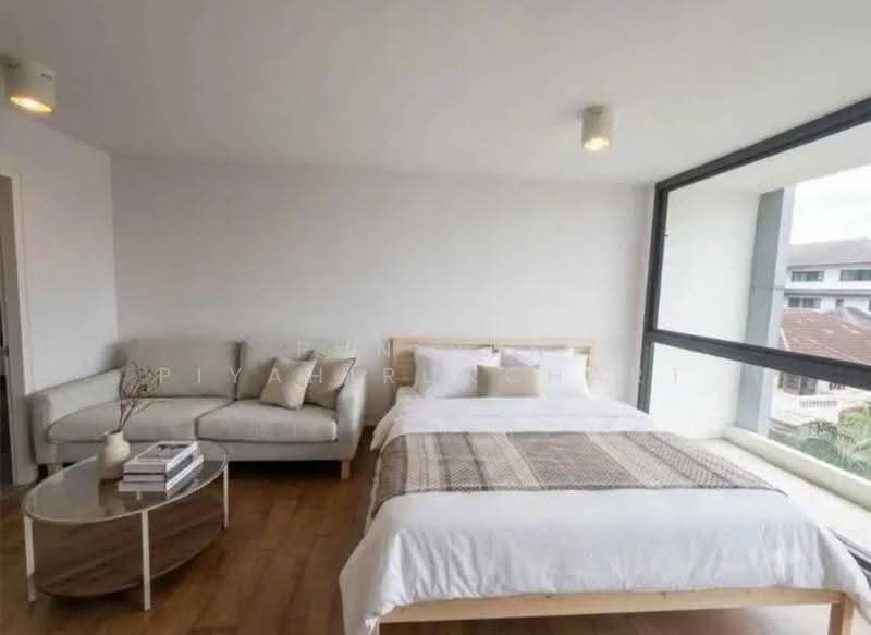 Bangkok Feliz Sukhumvit 69, Bangkok, Sukhumvit 69 Road, Phra Kanong Nua, Watthana, Bangkok, 1 Bedroom, 35 sqm, Condo For Rent, by pun pun piyahirunchart, 500515735 - DDproperty.com