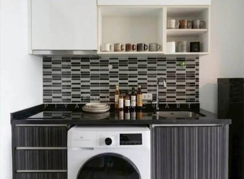 Bangkok Feliz Sukhumvit 69, Bangkok, Sukhumvit 69 Road, Phra Kanong Nua, Watthana, Bangkok, 1 Bedroom, 35 sqm, Condo For Rent, by pun pun piyahirunchart, 500515735 - DDproperty.com