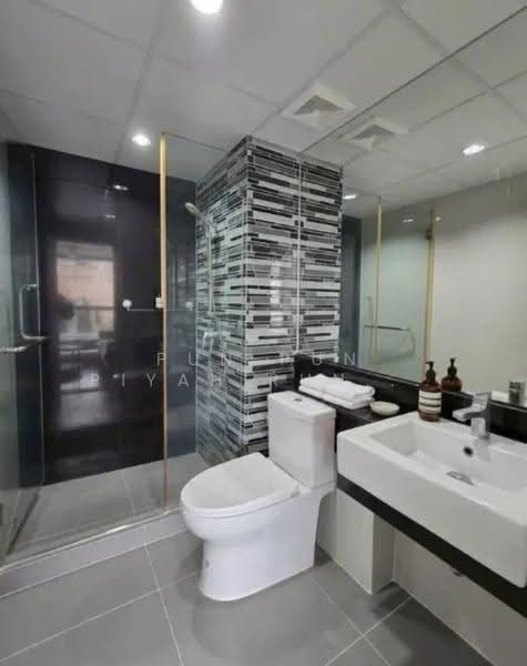 Bangkok Feliz Sukhumvit 69, Bangkok, Sukhumvit 69 Road, Phra Kanong Nua, Watthana, Bangkok, 1 Bedroom, 35 sqm, Condo For Rent, by pun pun piyahirunchart, 500515735 - DDproperty.com