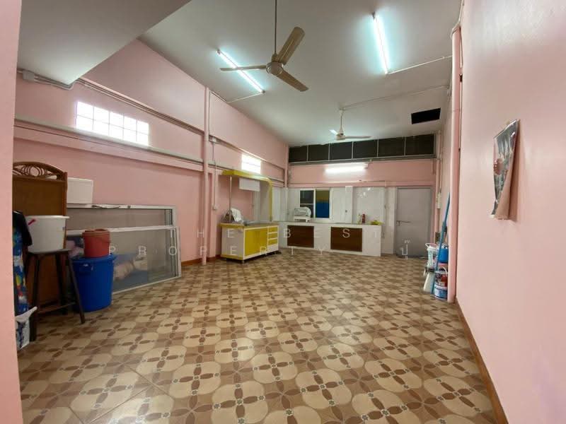 อาคารพาณิชย์ดอนเจดีย์ สุพรรณบุรี, suphan-buri, Don Chedi, Suphan Buri, , 150 sqm, Shophouse For Sale, by The Best Property ปุ๊ก, 500515736 - DDproperty.com