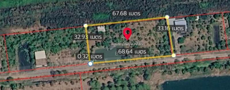 ที่ดินหนองจอก กรุงเทพมหานคร, กรุงเทพ, คลองสิบสอง, หนองจอก, กรุงเทพ, 2,128 ตร.ม., ที่ดิน ขาย, โดย The Best Property นิ, 500515737 - DDproperty.com