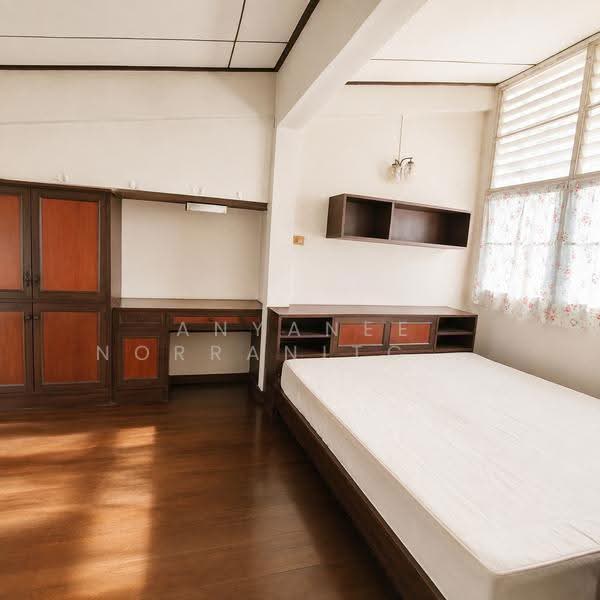 บ้านมักกะสัน, กรุงเทพ, มักกะสัน, ราชเทวี, กรุงเทพ, 150 ตร.ม., บ้านเดี่ยว ขาย, โดย Anyanee Norranitchaiyakul, 500515739 - DDproperty.com