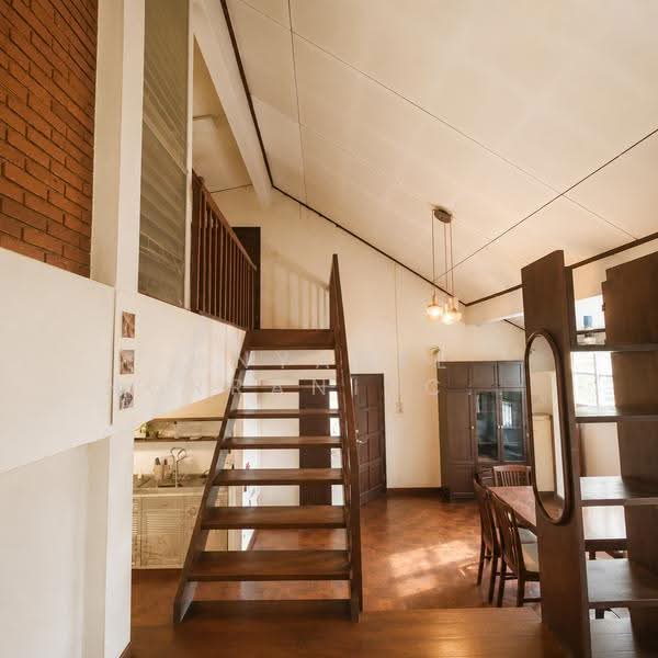 Makkhasan House, Bangkok, Makkasan, Ratchathewi, Bangkok, 2 Bedrooms, 150 sqm, Single Detached House For Sale, by Anyanee Norranitchaiyakul, 500515739 - DDproperty.com