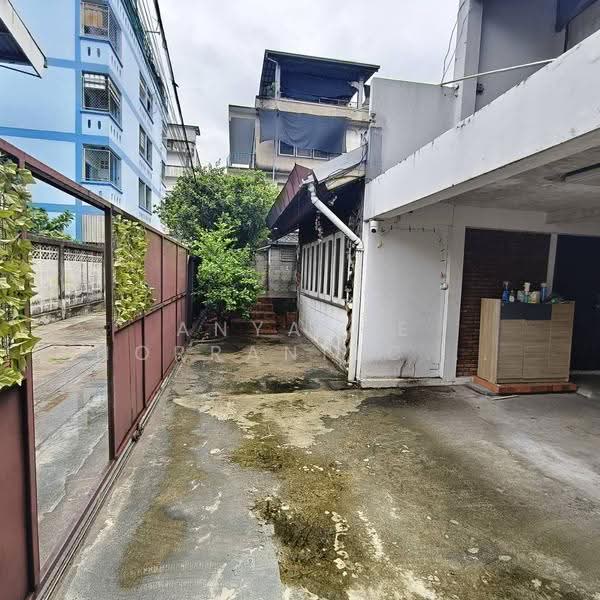 Makkhasan House, Bangkok, Makkasan, Ratchathewi, Bangkok, 2 Bedrooms, 150 sqm, Single Detached House For Sale, by Anyanee Norranitchaiyakul, 500515739 - DDproperty.com