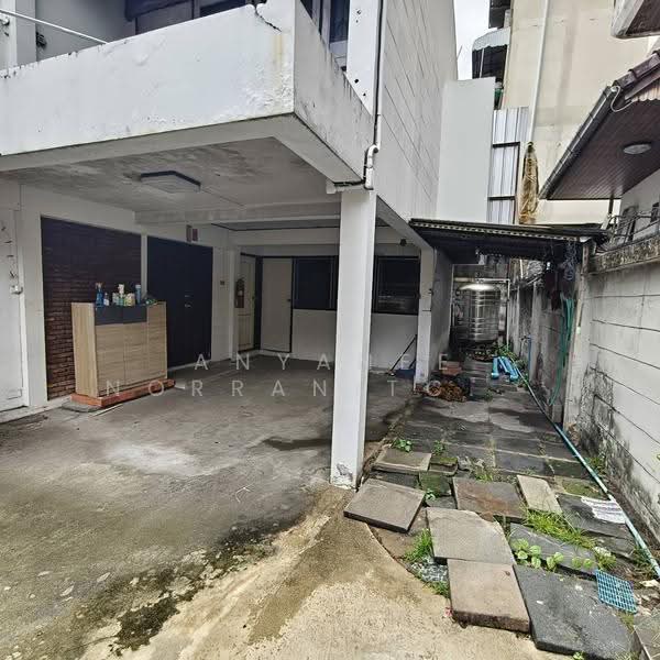 บ้านมักกะสัน, กรุงเทพ, มักกะสัน, ราชเทวี, กรุงเทพ, 150 ตร.ม., บ้านเดี่ยว ขาย, โดย Anyanee Norranitchaiyakul, 500515739 - DDproperty.com