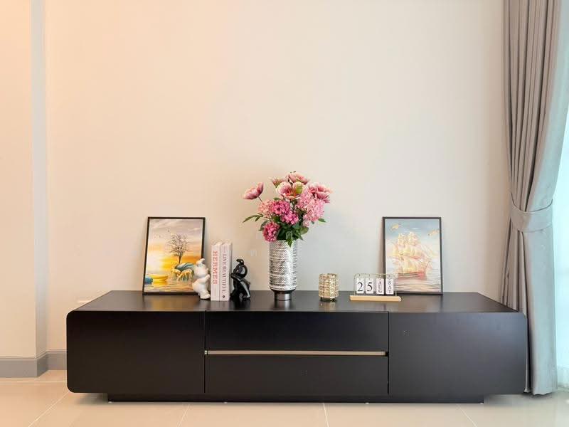 หมู่บ้านรื่นฤดี5 ถนนหทัยราษฎร์ คลองสามวา, Bangkok, หทัยราษฎร์, Bang Chun, Khlong Sam Wa, Bangkok, 4 Bedrooms, 88 sqm, Townhouse For Sale, by นภัสศรณ์ วงศ์สินไทยกร (นันท์), 500515740 - DDproperty.com