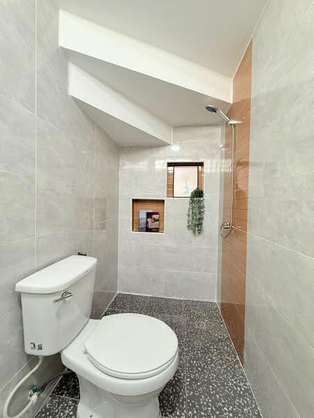 หมู่บ้านรื่นฤดี5 ถนนหทัยราษฎร์ คลองสามวา, Bangkok, หทัยราษฎร์, Bang Chun, Khlong Sam Wa, Bangkok, 4 Bedrooms, 88 sqm, Townhouse For Sale, by นภัสศรณ์ วงศ์สินไทยกร (นันท์), 500515740 - DDproperty.com