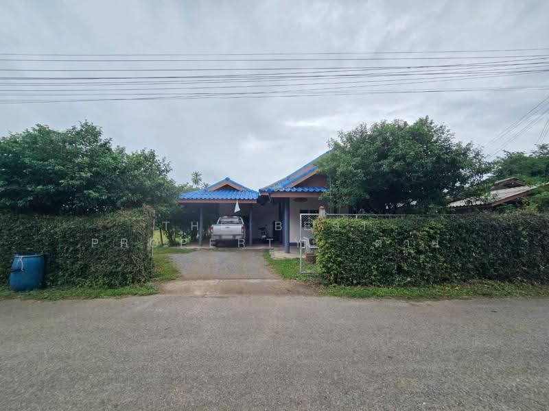 บ้านเดี่ยวเขาย้อย เพชรบุรี, Phetchaburi, Nong Chumphon, Khao Yoi, Phetchaburi, 4 Bedrooms, 150 sqm, Single Detached House For Sale, by The Best Property ต่าย, 500515741 - DDproperty.com