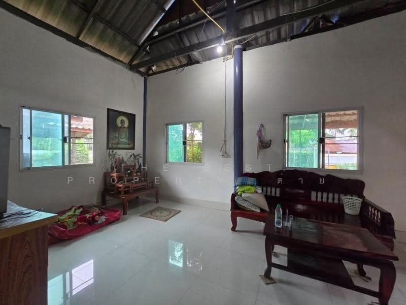 บ้านเดี่ยวเขาย้อย เพชรบุรี, เพชรบุรี, หนองชุมพล, เขาย้อย, เพชรบุรี, 150 ตร.ม., บ้านเดี่ยว ขาย, โดย The Best Property ต่าย, 500515741 - DDproperty.com