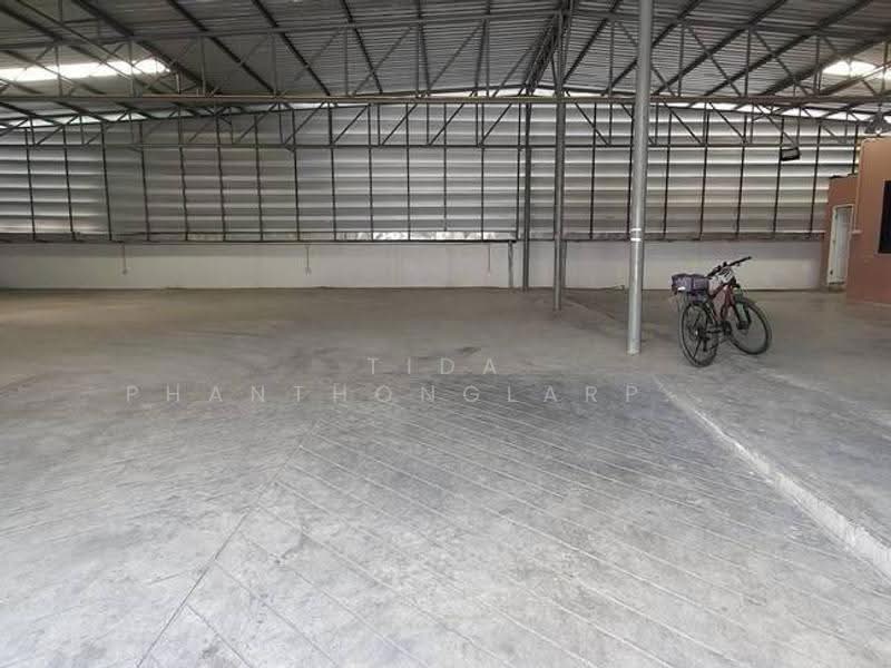 Warehouse for rent, Soi Sabaijai, Sutthisan, near Din Daeng Expressway and Sutthisan Expressway, Bangkok, Samsen Nok, Huai Khwang, Bangkok, , 452 sqm, Warehouse/Factory For Rent, by Tida phanthonglarptawee, 500515743 - DDproperty.com