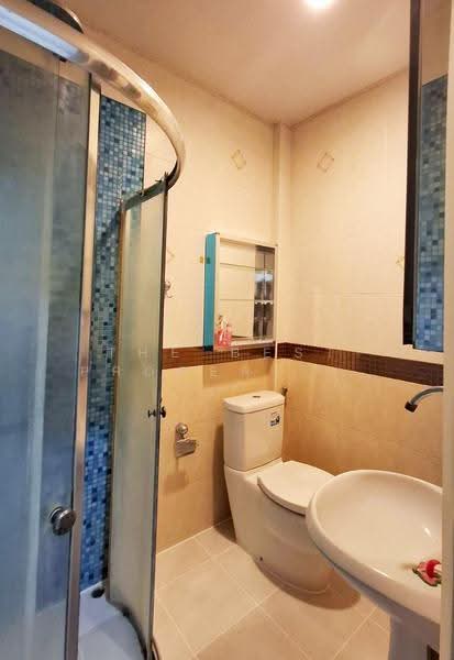 แอนเน็กซ์ พหลโยธิน 58, Bangkok, Sai Mai, Bangkok, 2 Bedrooms, 100 sqm, Townhouse For Sale, by The Best Property ไผ่, 500515744 - DDproperty.com