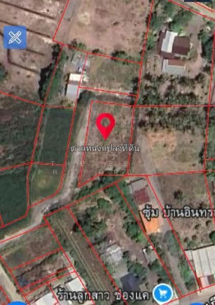 ที่ดินตาคลี นครสวรรค์, นครสวรรค์, พรหมนิมิต, ตาคลี, นครสวรรค์, 1,636 ตร.ม., ที่ดิน ขาย, โดย The Best Property โย, 500515745 - DDproperty.com