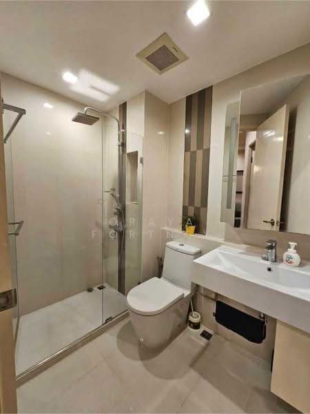 Q House Sukhumvit 79, Bangkok, 2059 Sukhumvit Road, Phra Kanong Nua, Watthana, Bangkok, 2 Bedrooms, 45 sqm, Condo For Rent, by Oraya Fortney, 500515749 - DDproperty.com