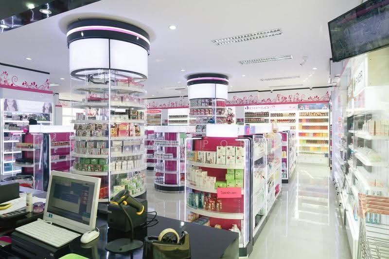 Chum Phae commercial Building Center Point Project, Khon Kaen, สาสนะสิทธิ์, Chum Phae, Khon Kaen, , 432 sqm, Shophouse For Sale, by Thanaporn Charoensuk, 500515750 - DDproperty.com