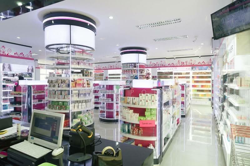 Chum Phae commercial Building Center Point Project, Khon Kaen, สาสนะสิทธิ์, Chum Phae, Khon Kaen, , 432 sqm, Shophouse For Sale, by Thanaporn Charoensuk, 500515750 - DDproperty.com