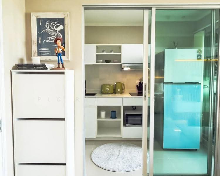 Lumpini Ville Naklua-Wongamat, Chon Buri (Pattaya), Pattaya-Na Kluea Rd, Na Kloe, Bang Lamung (Pattaya), Chon Buri (Pattaya), 1 Bedroom, 34 sqm, Condo For Sale, by PLC real estate, 500515751 - DDproperty.com