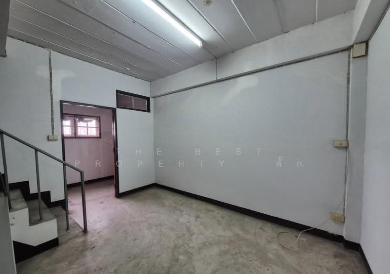 หมู่บ้านเพชรพรสวรรค์ ท้ายบ้าน, สมุทรปราการ, ท้ายบ้าน, เมืองสมุทรปราการ, สมุทรปราการ, 150 ตร.ม., Shophouse ขาย, โดย The Best Property ตั๊ก, 500515752 - DDproperty.com