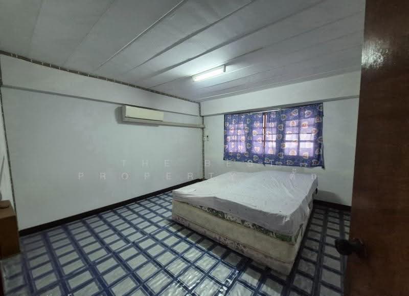 หมู่บ้านเพชรพรสวรรค์ ท้ายบ้าน, Samut Prakan, Tai Ban, Muang Samut Prakarn, Samut Prakan, , 150 sqm, Shophouse For Sale, by The Best Property  ตั๊ก, 500515752 - DDproperty.com
