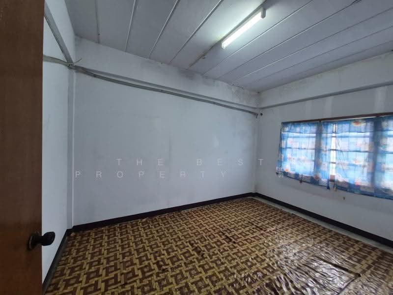 หมู่บ้านเพชรพรสวรรค์ ท้ายบ้าน, Samut Prakan, Tai Ban, Muang Samut Prakarn, Samut Prakan, , 150 sqm, Shophouse For Sale, by The Best Property  ตั๊ก, 500515752 - DDproperty.com