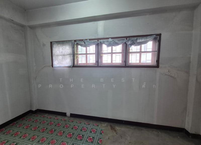 หมู่บ้านเพชรพรสวรรค์ ท้ายบ้าน, Samut Prakan, Tai Ban, Muang Samut Prakarn, Samut Prakan, , 150 sqm, Shophouse For Sale, by The Best Property  ตั๊ก, 500515752 - DDproperty.com