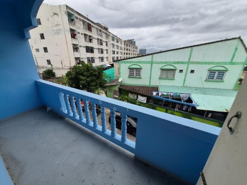 หมู่บ้านเพชรพรสวรรค์ ท้ายบ้าน, Samut Prakan, Tai Ban, Muang Samut Prakarn, Samut Prakan, , 150 sqm, Shophouse For Sale, by The Best Property  ตั๊ก, 500515752 - DDproperty.com