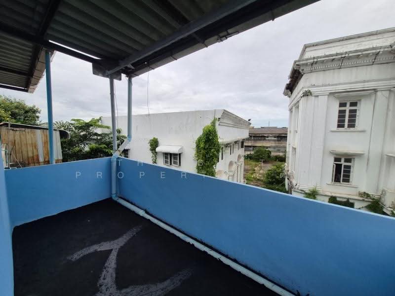 หมู่บ้านเพชรพรสวรรค์ ท้ายบ้าน, Samut Prakan, Tai Ban, Muang Samut Prakarn, Samut Prakan, , 150 sqm, Shophouse For Sale, by The Best Property  ตั๊ก, 500515752 - DDproperty.com