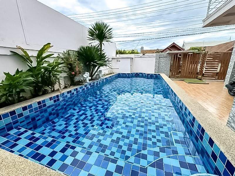 Premium 5 Bedroom Pool Villa for Sale Thepprasit 2 Storey, chon-buri, Nong Pru, Bang Lamung (Pattaya), Chon Buri (Pattaya), 5 Bedrooms, 280 sqm, Villa For Sale, by PLC real estate, 500515753 - DDproperty.com