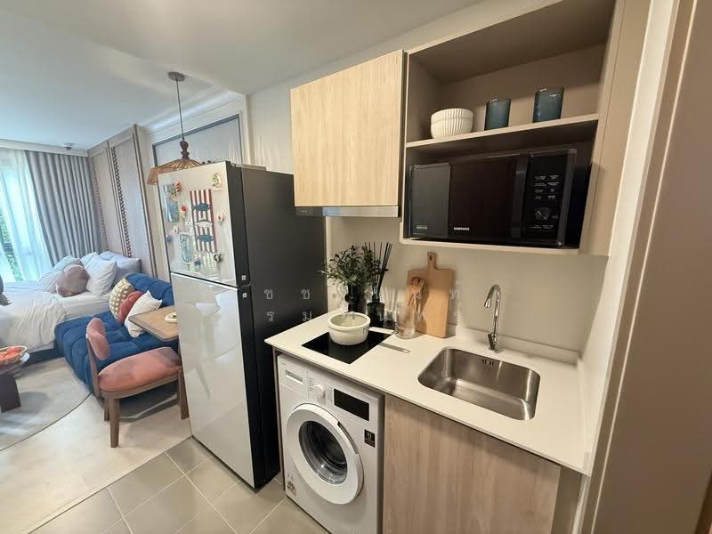 dcondo vite, Chon Buri (Pattaya), Na Kloe, Bang Lamung (Pattaya), Chon Buri (Pattaya), Studio, 24 sqm, Condo Option To Buy, by รัชชานนท์ พรมอินทร์, 500515754 - DDproperty.com