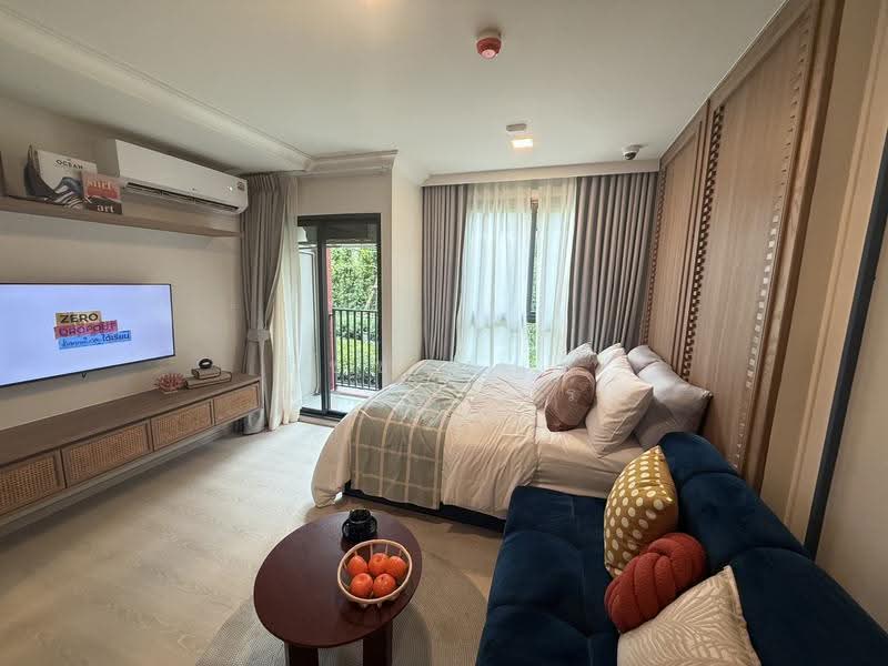dcondo vite, Chon Buri (Pattaya), Na Kloe, Bang Lamung (Pattaya), Chon Buri (Pattaya), Studio, 24 sqm, Condo Option To Buy, by รัชชานนท์ พรมอินทร์, 500515754 - DDproperty.com