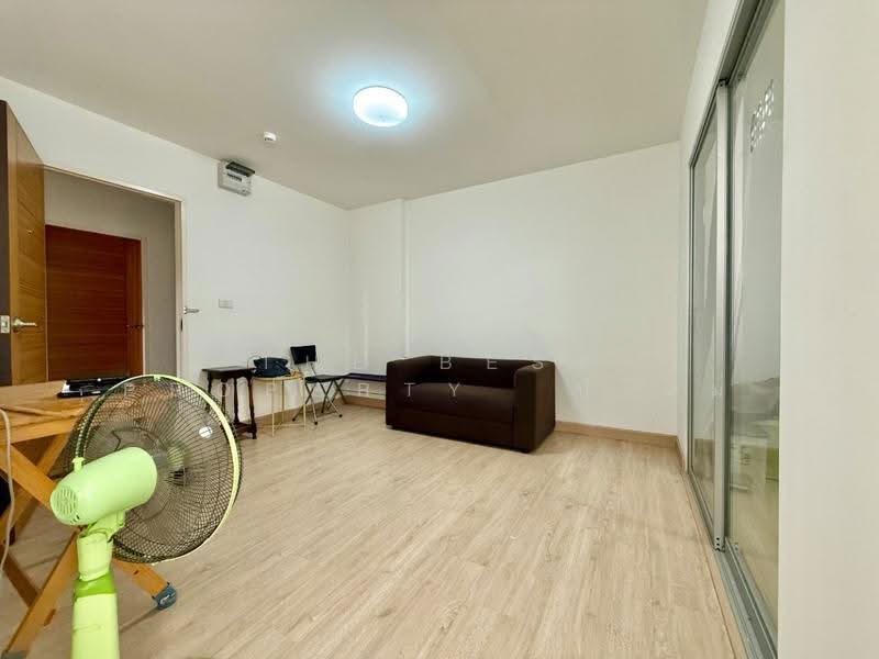 Ploen Ploen Condo Tiwanon-Pakkred, Nonthaburi, Ban Mai, Pak Kret, Nonthaburi, 1 Bedroom, 32 sqm, Condo For Sale, by The Best Property ปีใหม่, 500515756 - DDproperty.com