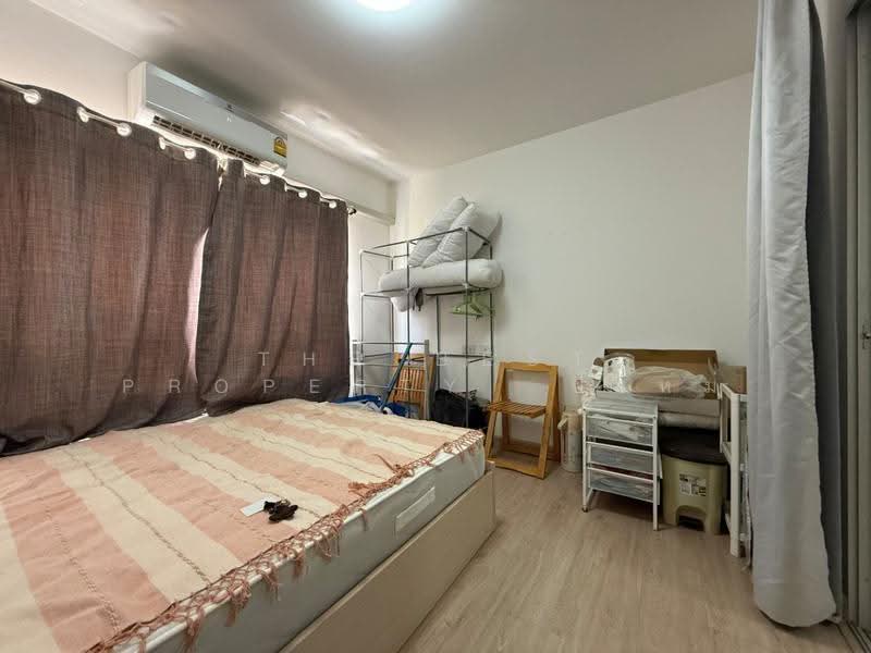 Ploen Ploen Condo Tiwanon-Pakkred, Nonthaburi, Ban Mai, Pak Kret, Nonthaburi, 1 Bedroom, 32 sqm, Condo For Sale, by The Best Property ปีใหม่, 500515756 - DDproperty.com