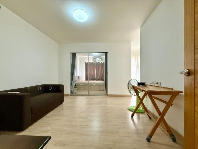 Ploen Ploen Condo Tiwanon-Pakkred, Nonthaburi, Ban Mai, Pak Kret, Nonthaburi, 1 Bedroom, 32 sqm, Condo For Sale, by The Best Property ปีใหม่, 500515756 - DDproperty.com