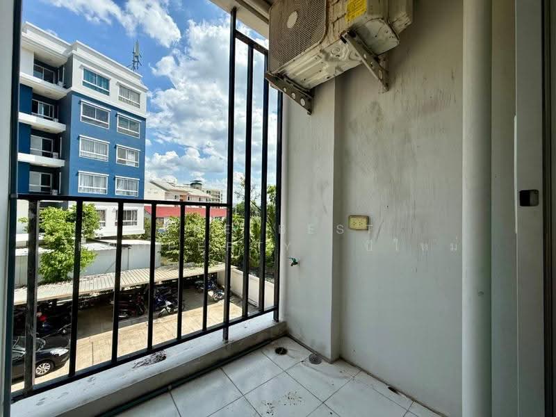 Ploen Ploen Condo Tiwanon-Pakkred : เพลิน เพลิน คอนโดมิเนียม ติวานนท์ - ปากเกร็ด, นนทบุรี, บ้านใหม่, ปากเกร็ด, นนทบุรี, 32 ตร.ม., คอนโด ขาย, โดย The Best Property ปีใหม่, 500515756 - DDproperty.com