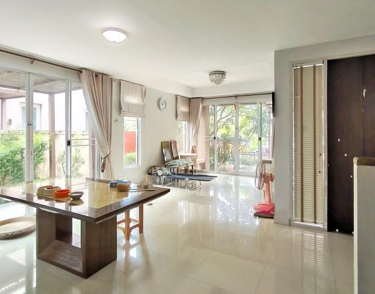 Villa Baranee Rangsit – Klong 3, Pathum Thani, Khlong Sam, Khlong Luang, Pathum Thani, 3 Bedrooms, 100 sqm, Single Detached House For Sale, by The Best Property โบว์, 500515757 - DDproperty.com