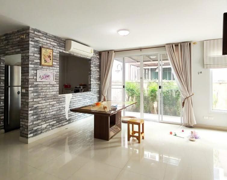 Villa Baranee Rangsit – Klong 3 : วิลล่า บารานี รังสิต คลอง 3, ปทุมธานี, คลองสาม, คลองหลวง, ปทุมธานี, 100 ตร.ม., บ้านเดี่ยว ขาย, โดย The Best Property โบว์, 500515757 - DDproperty.com