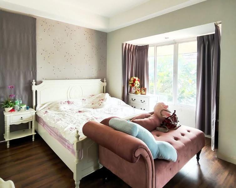 Villa Baranee Rangsit – Klong 3, Pathum Thani, Khlong Sam, Khlong Luang, Pathum Thani, 3 Bedrooms, 100 sqm, Single Detached House For Sale, by The Best Property โบว์, 500515757 - DDproperty.com