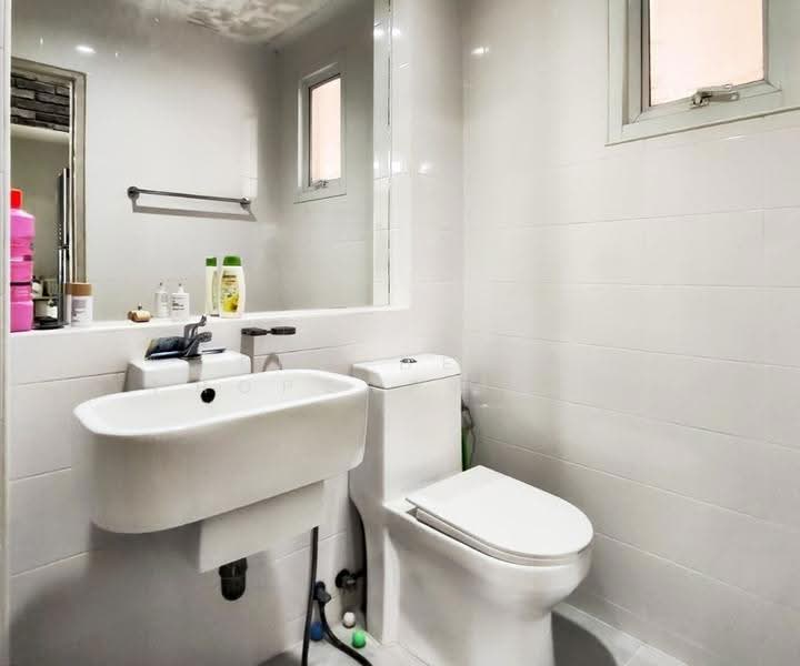 Villa Baranee Rangsit – Klong 3, Pathum Thani, Khlong Sam, Khlong Luang, Pathum Thani, 3 Bedrooms, 100 sqm, Single Detached House For Sale, by The Best Property โบว์, 500515757 - DDproperty.com