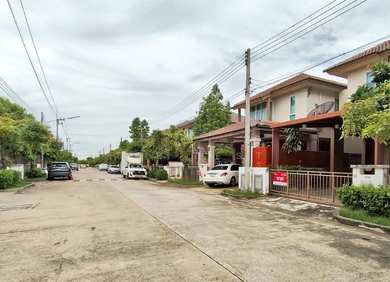 Villa Baranee Rangsit – Klong 3 : วิลล่า บารานี รังสิต คลอง 3, ปทุมธานี, คลองสาม, คลองหลวง, ปทุมธานี, 100 ตร.ม., บ้านเดี่ยว ขาย, โดย The Best Property โบว์, 500515757 - DDproperty.com