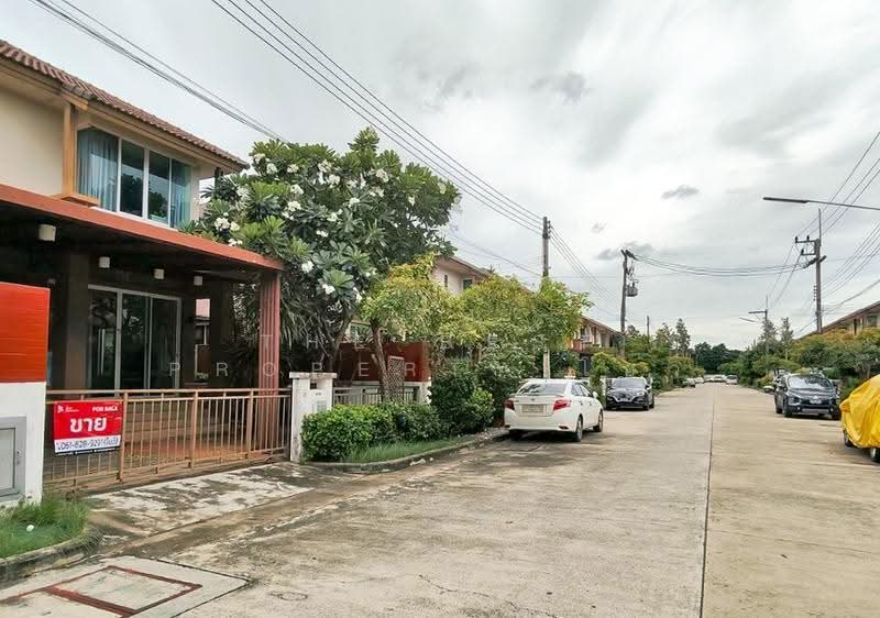 Villa Baranee Rangsit – Klong 3 : วิลล่า บารานี รังสิต คลอง 3, ปทุมธานี, คลองสาม, คลองหลวง, ปทุมธานี, 100 ตร.ม., บ้านเดี่ยว ขาย, โดย The Best Property โบว์, 500515757 - DDproperty.com