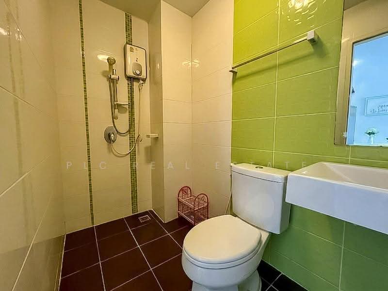 The Trust Residence Central Pattaya : เดอะ ทรัสต์ คอนโด พัทยากลาง, ชลบุรี, นาเกลือ, บางละมุง, ชลบุรี, 30 ตร.ม., คอนโด ขาย, โดย PLC Real Estate, 500515758 - DDproperty.com