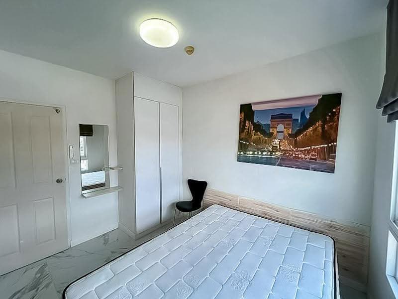 The Trust Residence Central Pattaya, Chon Buri (Pattaya), Na Kloe, Bang Lamung (Pattaya), Chon Buri (Pattaya), 1 Bedroom, 30 sqm, Condo For Sale, by PLC Real Estate, 500515758 - DDproperty.com