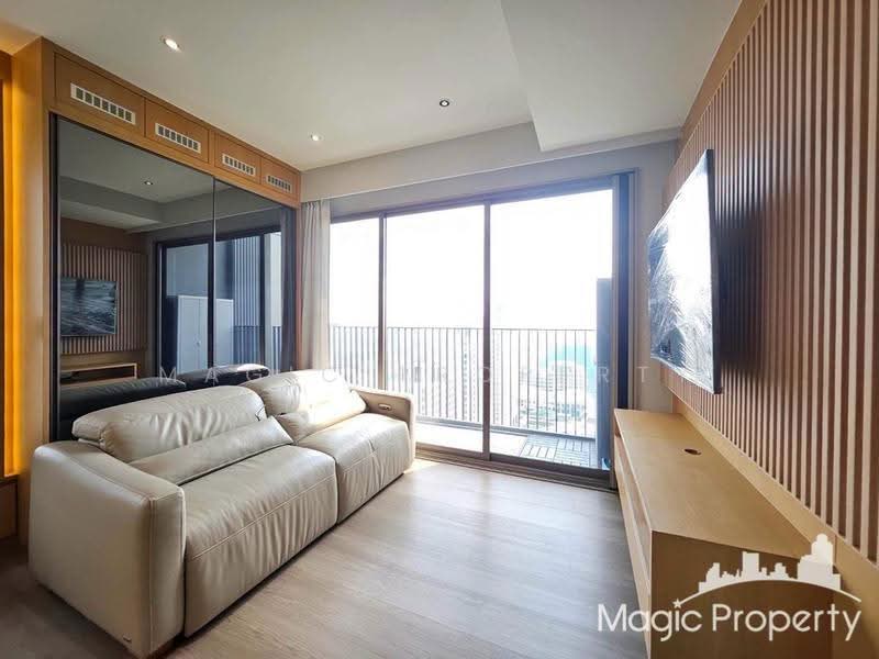 Whizdom The Forestias, Samut Prakan, Debaratana Road, Bang Kaeo, Bang Plee, Samut Prakan, 3 Bedrooms, 92 sqm, Condo For Rent, by Magic Property, 500515760 - DDproperty.com