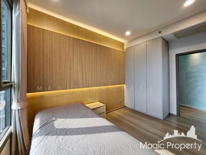 Whizdom The Forestias, Samut Prakan, Debaratana Road, Bang Kaeo, Bang Plee, Samut Prakan, 3 Bedrooms, 92 sqm, Condo For Rent, by Magic Property, 500515760 - DDproperty.com