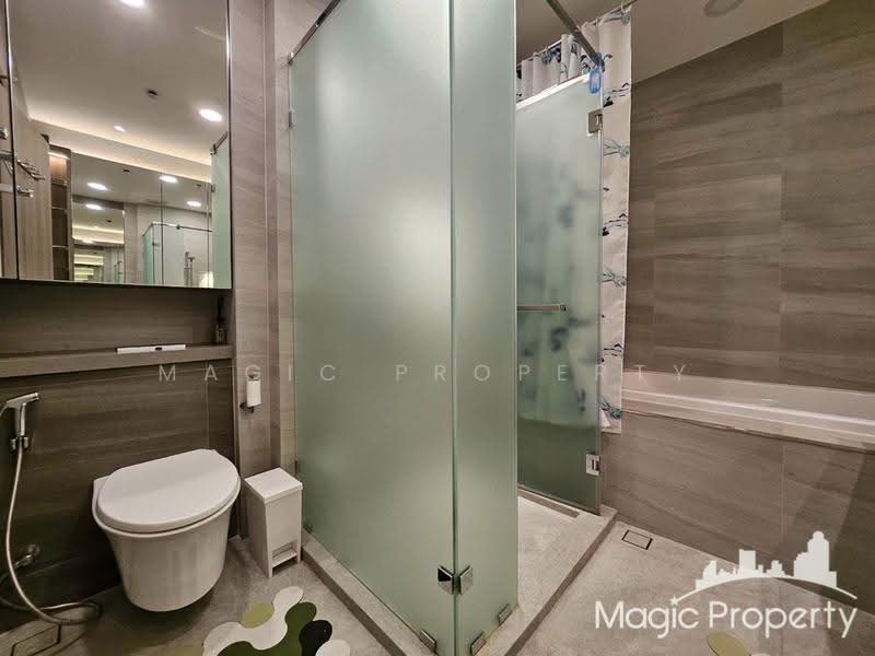 Whizdom The Forestias, Samut Prakan, Debaratana Road, Bang Kaeo, Bang Plee, Samut Prakan, 3 Bedrooms, 92 sqm, Condo For Rent, by Magic Property, 500515760 - DDproperty.com