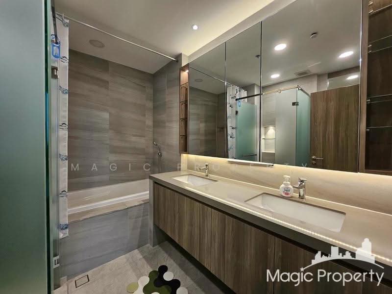 Whizdom The Forestias, Samut Prakan, Debaratana Road, Bang Kaeo, Bang Plee, Samut Prakan, 3 Bedrooms, 92 sqm, Condo For Rent, by Magic Property, 500515760 - DDproperty.com