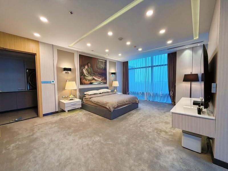 Circle Living Prototype : เซอร์เคิล ลิฟวิ่ง โปรโตไทพ์, กรุงเทพ, 1545 ถนนเพชรบุรีตัดใหม่, มักกะสัน, ราชเทวี, กรุงเทพ, 411 ตร.ม., คอนโด ขาย, โดย Estate Corner Agency, 500515761 - DDproperty.com